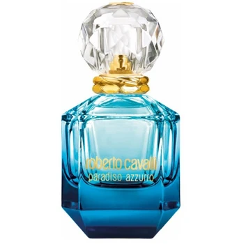 Roberto Cavalli Paradiso Azzuro Women's Perfume